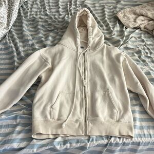 Brandy melville hoodie